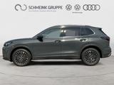 Volkswagen Tiguan Elegance 1,5 l eTSI DSG Allwetter AHK 360 - : Grau, Alcantara, mit Spurwechselassistent