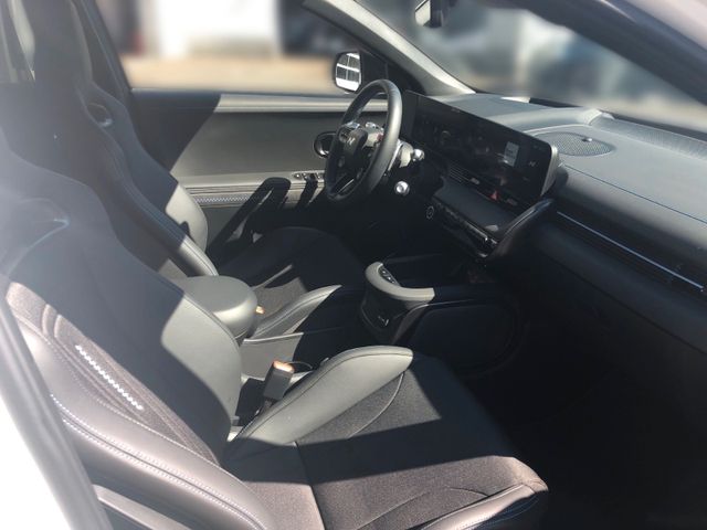 Hyundai IONIQ Ioniq 5 N Elektro 84 kWh 4WD