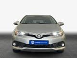 Toyota Auris 1.2 Turbo Multidrive S Design Edition - Toyota Auris mit Benzin-Antrieb: Automatik