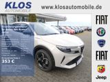 Alfa Romeo Junior IBRIDA SPECIALE 1.2 VGT 136PS DCT6 SCHIEB - Alfa Romeo Junior: 1.2
