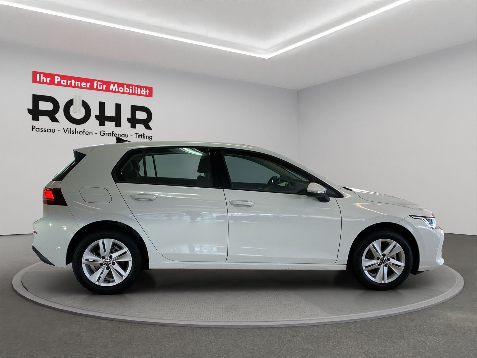 Volkswagen Golf VIII Life 1.5 eTSI DSG (Garantie 08/2030.SH foto 5