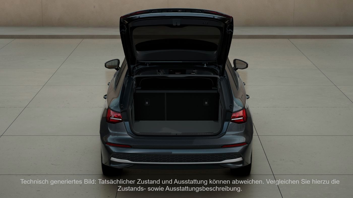 Audi A3 - Bild 6