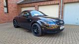 Audi TT 8N Quattro BAM + (ABT) 250PS Bose ... - Audi TT: Abt