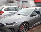 Opel Insignia 2.0 Turbo 169kW GSI Auto 4x4 ST GSI - Opel Insignia Gebrauchtwagen in Erfurt