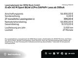 BMW i5 eDr.40 M Sport B&W LCPro DAPAPr Leas.ab 399oA - BMW: Limousine, E39