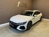 Volkswagen Arteon SB 2.0 TSI 4M DSG R 4xSHZ|Pano|20"|UPE: 7 - Volkswagen Arteon in Chemnitz