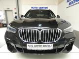 BMW X5 xDrive 40 d M Sportpaket*HUD*DAB*Standheizung