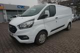 Ford Transit Custom 300 L2 *Klima*Kamera*AHK*MwSt* - gebrauchte Ford Transit Custom aus dem Jahr 2023