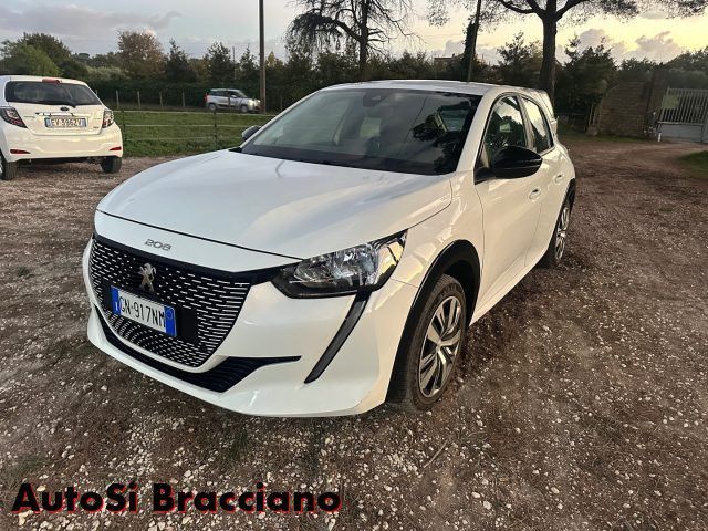 Peugeot PEUGEOT 208 motore elettrico 136 CV 5 porte Acti