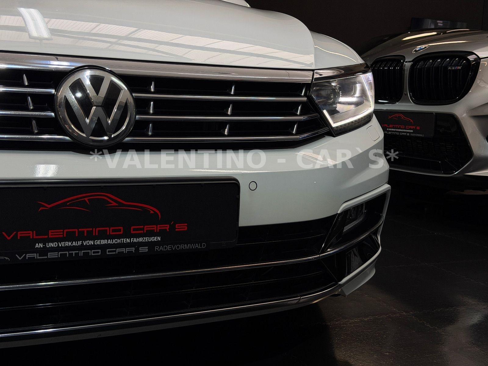 Volkswagen Passat Variant R-Line/DSG/Virtu/Pano/ACC/Kam/DCC