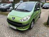 Peugeot 1007 Premium Scheckheft Klima Allwetterreifen - Peugeot 1007 aus 2005