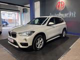 BMW X1 xDrive 20 d Sport Line/HUD/AHK/PANO - BMW X1: Xdrive20d