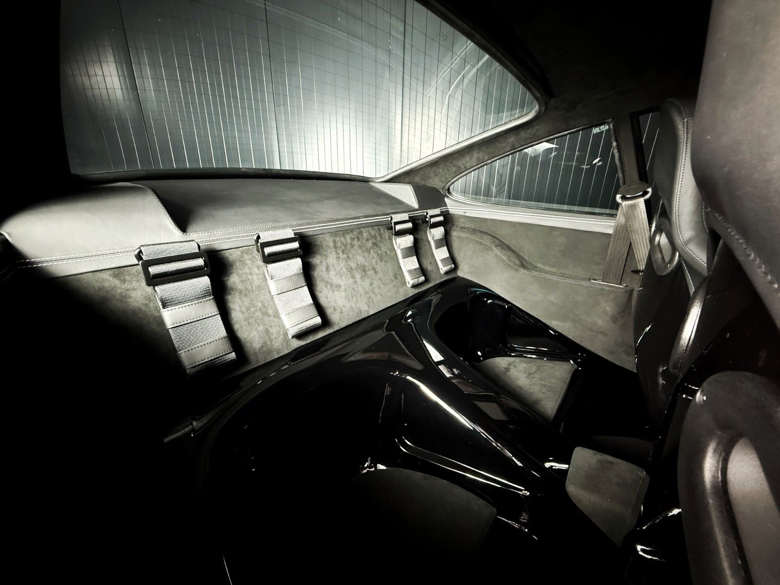Fahrzeugabbildung Porsche 911 RSR 1974 Hommage + 964 Backdate + 3.8L + 362