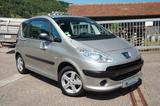 Peugeot 1007 Filou*USB*AUX*TÜV* - Peugeot 1007 mit Benzin-Antrieb