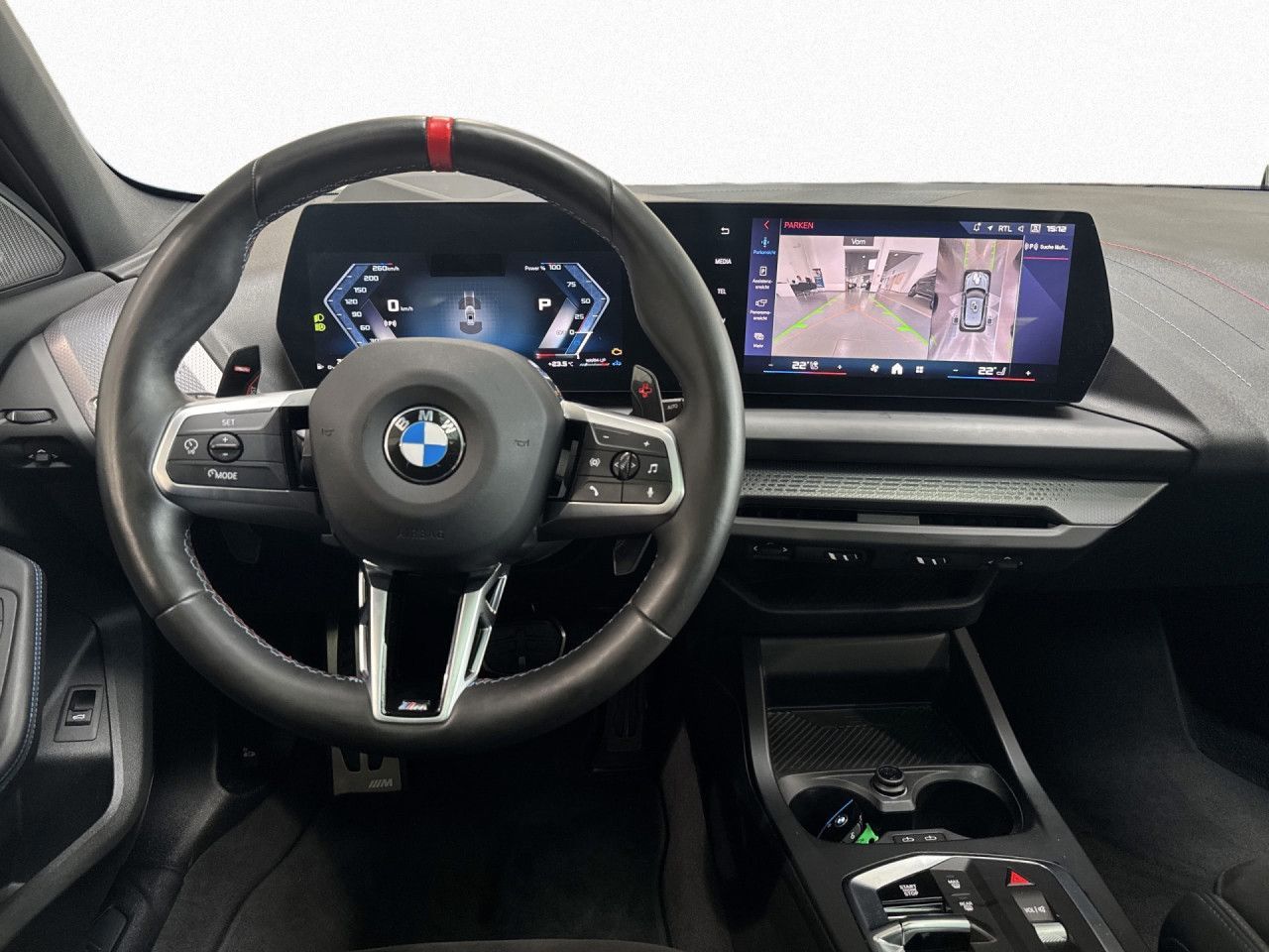 BMW M135 - Bild 17