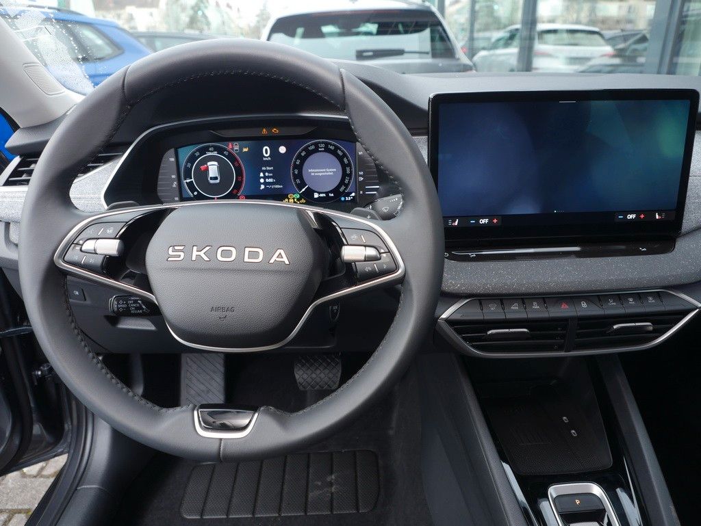 Skoda Octavia - Bild 3