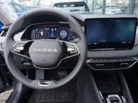 Skoda Octavia - Vorschau Bild 3