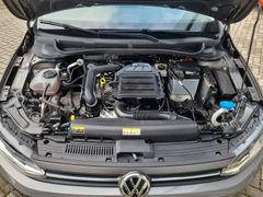 Fahrzeugabbildung Volkswagen Polo 1.0 TSI DSG LED ACC NAVI APP