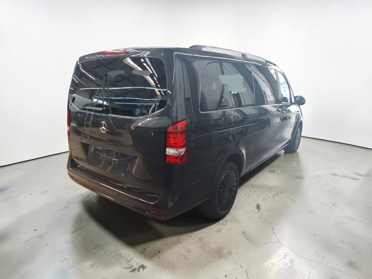 Mercedes-Benz V 250d Extralang*ACC*2xSchiebe*Kam*Garantie 7/27 imagem 3