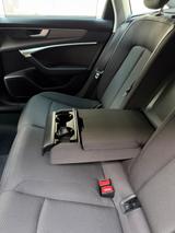 Audi A6 50 TDI quattro tiptronic S line S line - Audi A6 tiptronic