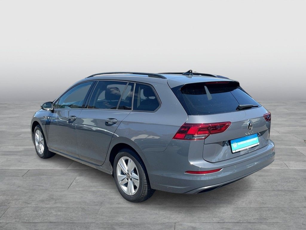 Volkswagen Golf - Bild 5