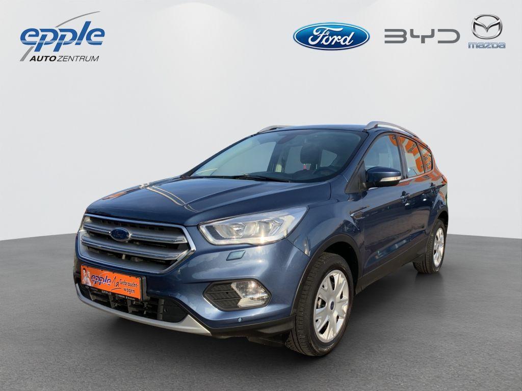 Ford Kuga 1.5 EcoBoost 2x4 C&C,NAVI,WINTER-P,PDC