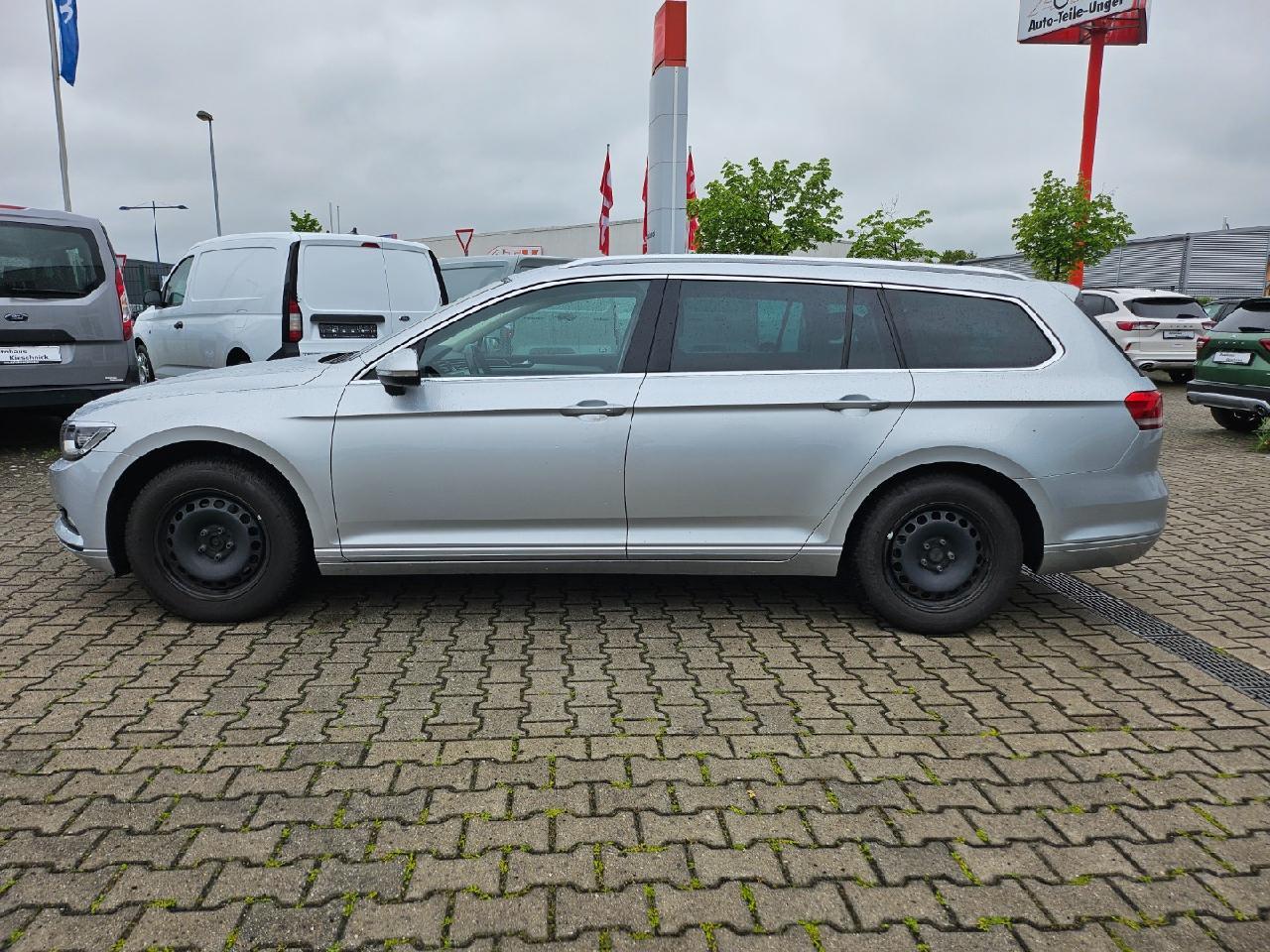 Volkswagen Passat Variant Comfortline BMT/Start-Stopp