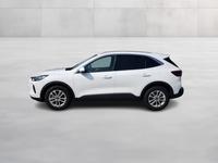 Ford Titanium Automatik HUD LED SHZ RFK NAVI Winterp,