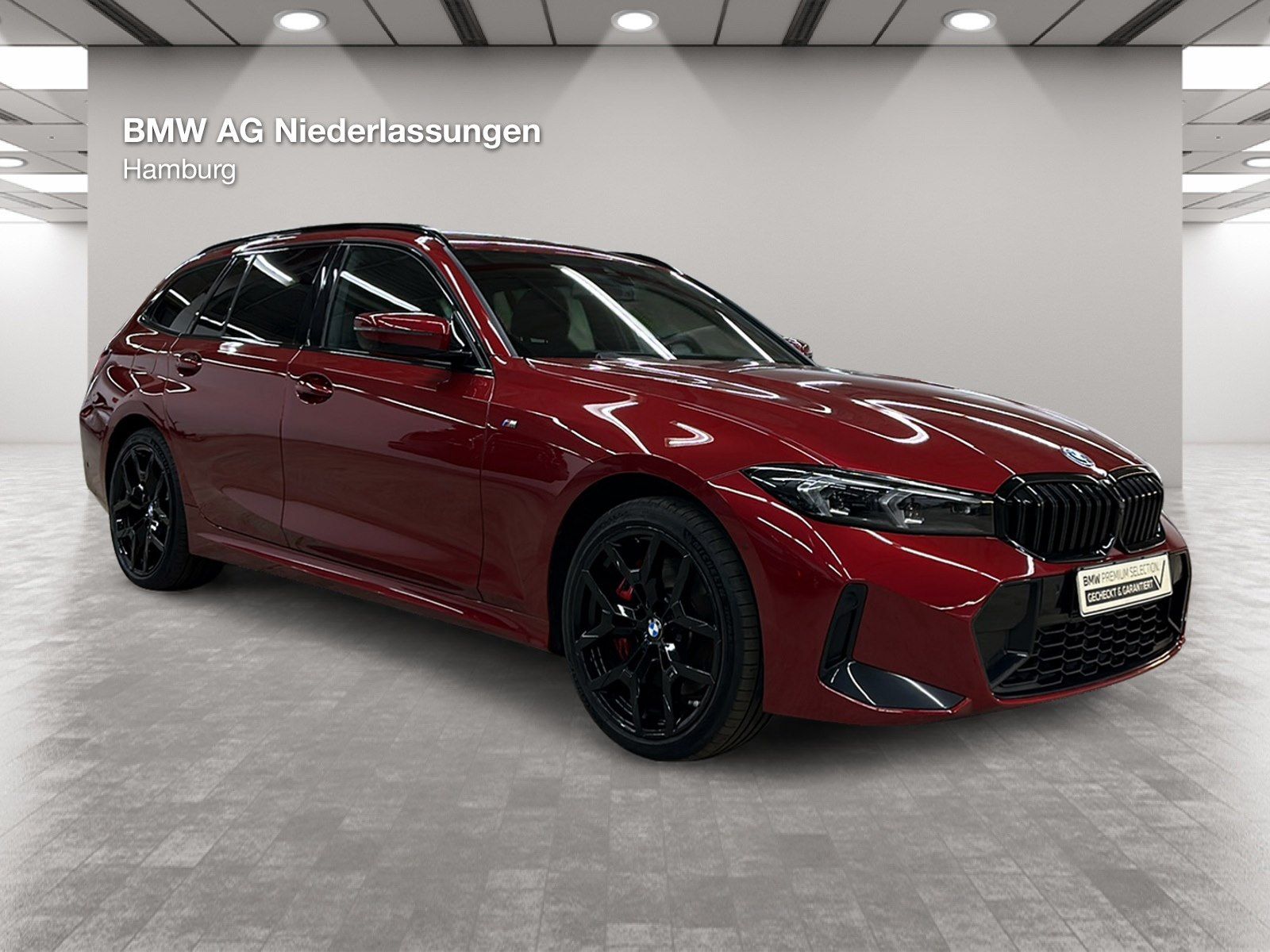BMW 330 - Bild 7