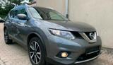 Nissan NISSAN X-TRAIL 1.6 DIESEL CAMARA NAVI EURO... - Nissan X-Trail in Saarbrücken