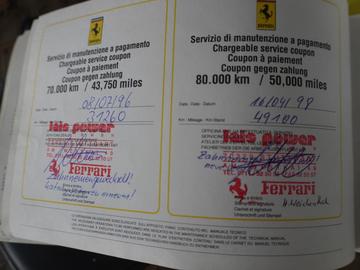 1990 Ferrari 348 缩略图 14