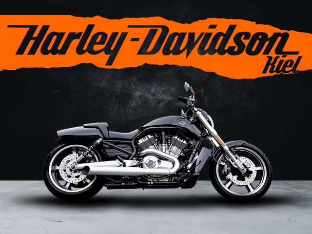 Harley-Davidson VRSCF V-ROD MUSCLE - Remus -
