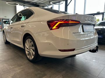 MYAUTOCENTER – Gebraucht- und Jahreswagen mit Werkstattservice in Pfaffenhofen Skoda Octavia *1-HAND*KEYLES*HeadUP*MEMORY*AHK*ACC*VOL