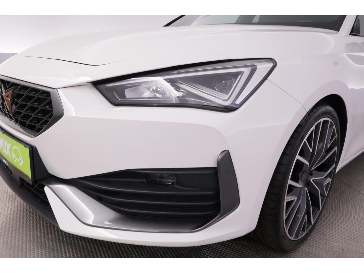 Cupra Leon 2.0TSI ST DSG VZ+LED+NAVI+VIRTUAL+SHZ+PDC, миниатюра 11