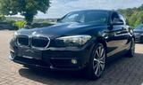 BMW 118i Lim. / SHZ / NAV/ Shadow - BMW 118 in Wiesbaden