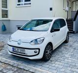 Volkswagen up! 1.0 55kW BlueMotion Tech groove up! groo... - Volkswagen up!: Groove