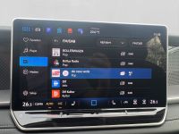 Volkswagen Tayron - Vorschau Bild 13