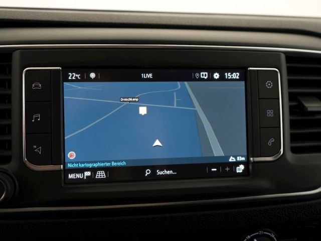 Vivaro C CARGO L CDTI+NAVI+SCHIEBETÜR+PARKPILOT+