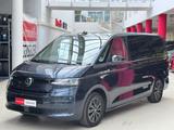 Volkswagen T7 Multivan Lang+Navi+virt.Cockpit+7Sitze - VW T7 Multivan Gebrauchtwagen in Leipzig