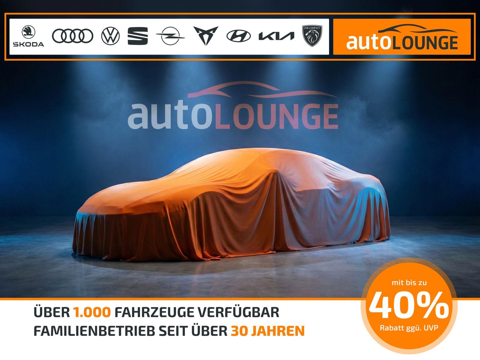 Cupra Ateca 1.5TSI 7-Gang DSG