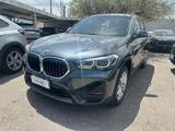 BMW Bmw X1 xDrive18d Advantage Sport - Behindertengerechte BMW X1