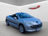 Peugeot 207 CC Sport - Peugeot 207: 207cc Sport