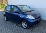 Daihatsu Sirion 1.0 Klima Alu - Daihatsu aus 2005