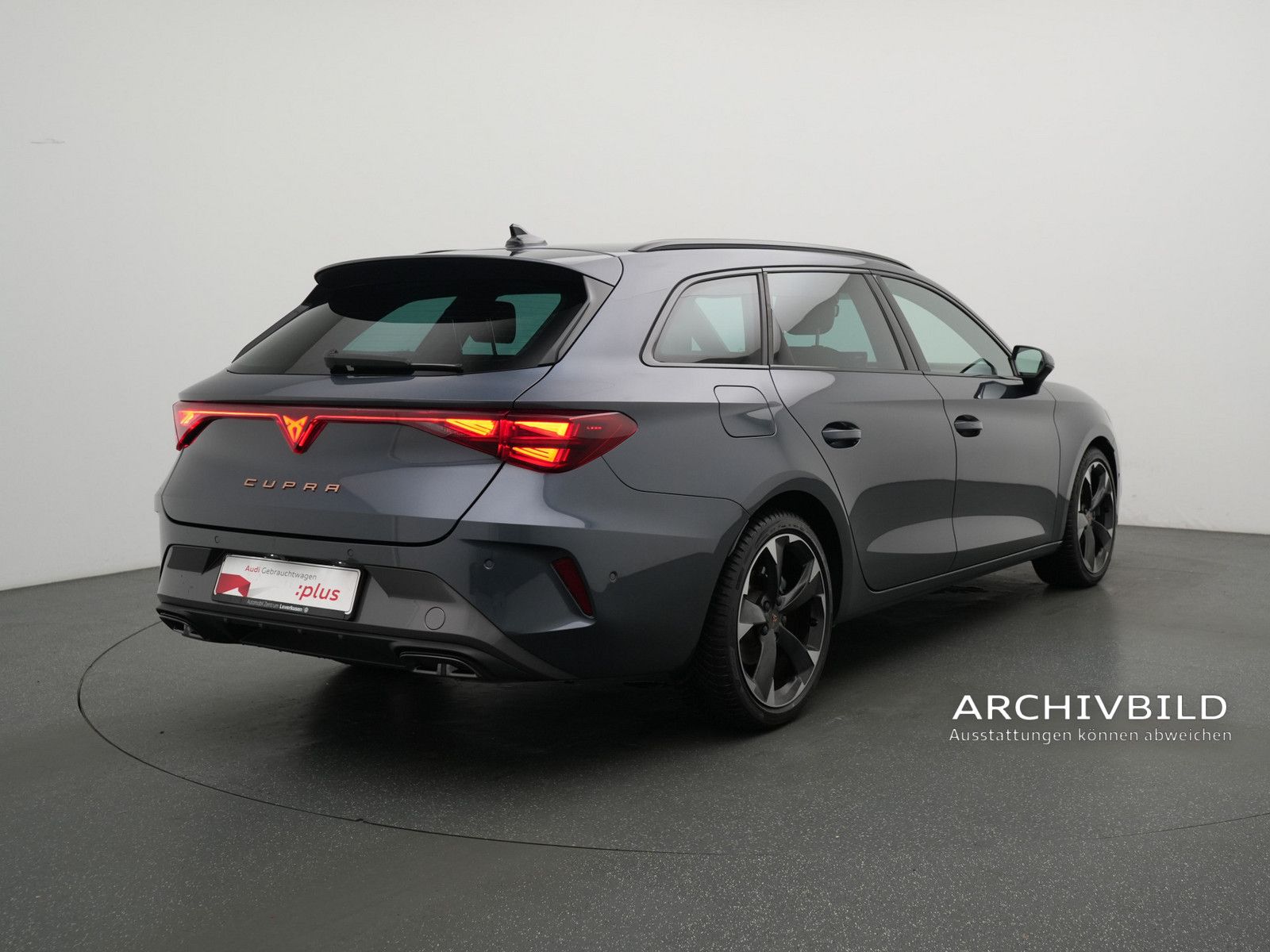 Cupra Leon - Bild 3