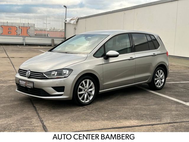 Volkswagen Golf Sportsvan VII Comfortline BMT/Start-Stopp