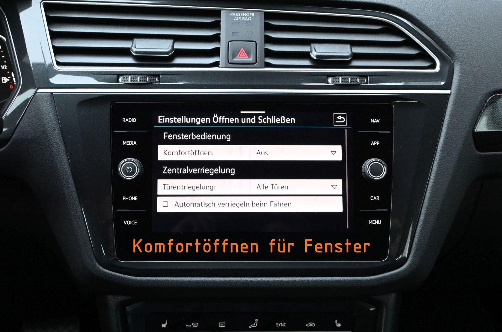 Fahrzeugabbildung Volkswagen Tiguan 2.0 TDI DSG Elegance °ACC°AHK°360°MASSAGE