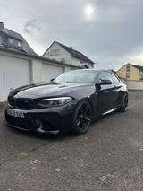 BMW M2 Coupé, Drivers Package, KW V3 Fahrwerk - gebrauchte BMW M2 aus dem Jahr 2018