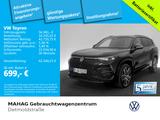 Volkswagen Tayron 1.5 eHybrid R-Line BlackStyle AHK IQ.Ligh