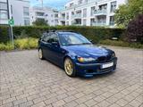 BMW  320iA Touring Autogas M-Paket Styling 101 - BMW 3er Reihe mit LPG-Antrieb