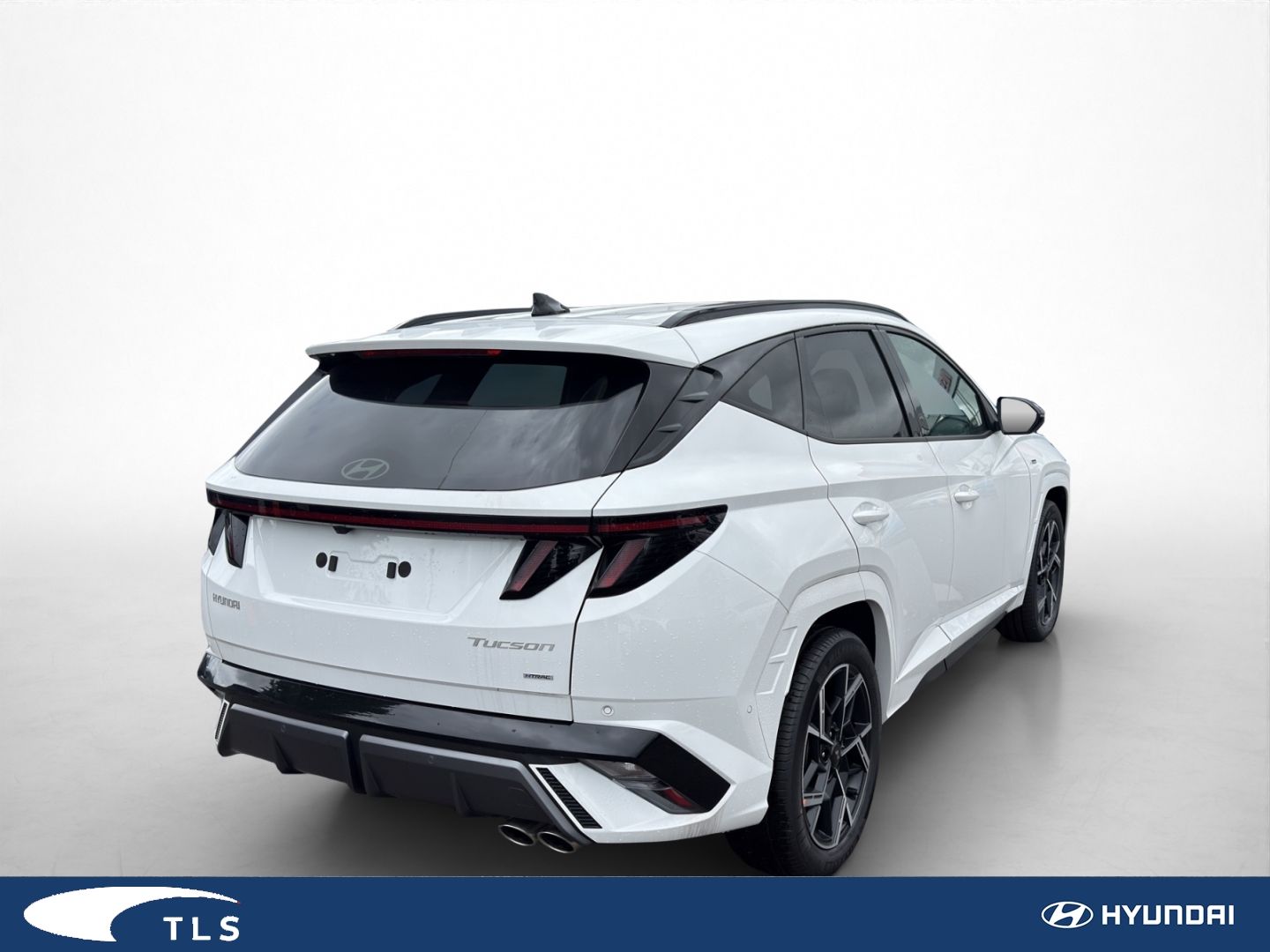Hyundai Tucson – Bild 3
